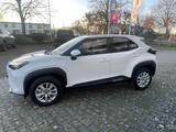 Toyota Yaris Cross Hybrid 116 PS 1.5-l Comfort*Rückfahr - Toyota Yaris Cross in Hannover
