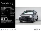 Volkswagen Tiguan Allspace R-Line 2.0 TSI 4M DSG Navi*AHK*P - Volkswagen Tiguan Allspace aus 2025