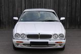 Jaguar XJ 4.0 Sovereign 2 Jahre Garantie - Jaguar Gebrauchtwagen von 2000