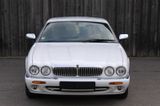 Jaguar XJ 4.0 Sovereign 2 Jahre Garantie - Jaguar XJ: 4.2