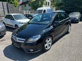 Mercedes-Benz B 200 B -Klasse B 200 CDI - Mercedes-Benz Gebrauchtwagen in Würzburg