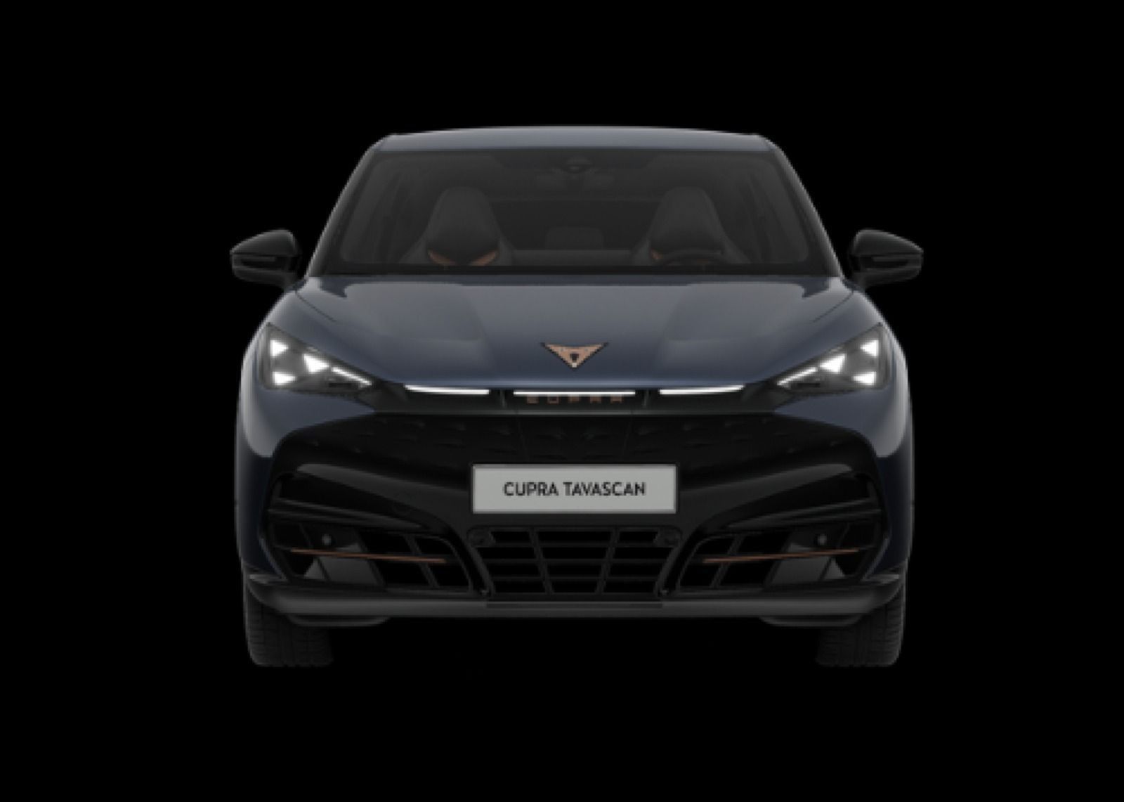 Cupra Tavascan - Bild 2
