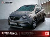 Opel Mokka X 1.6 Selection Ecoflex Tempomat Klima - Opel Mokka X in Essen