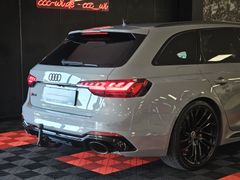 Fahrzeugabbildung Audi RS4 Avant 2.9 TFSI quattro (SZ-LÜFT/B&O/ACC/NARD