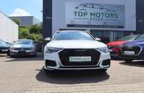 Audi A6 Avant 45 TDI quattro S line Plus - Audi A6 Gebrauchtwagen in Essen
