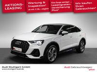 Audi Q3 - Vorschau Bild 1