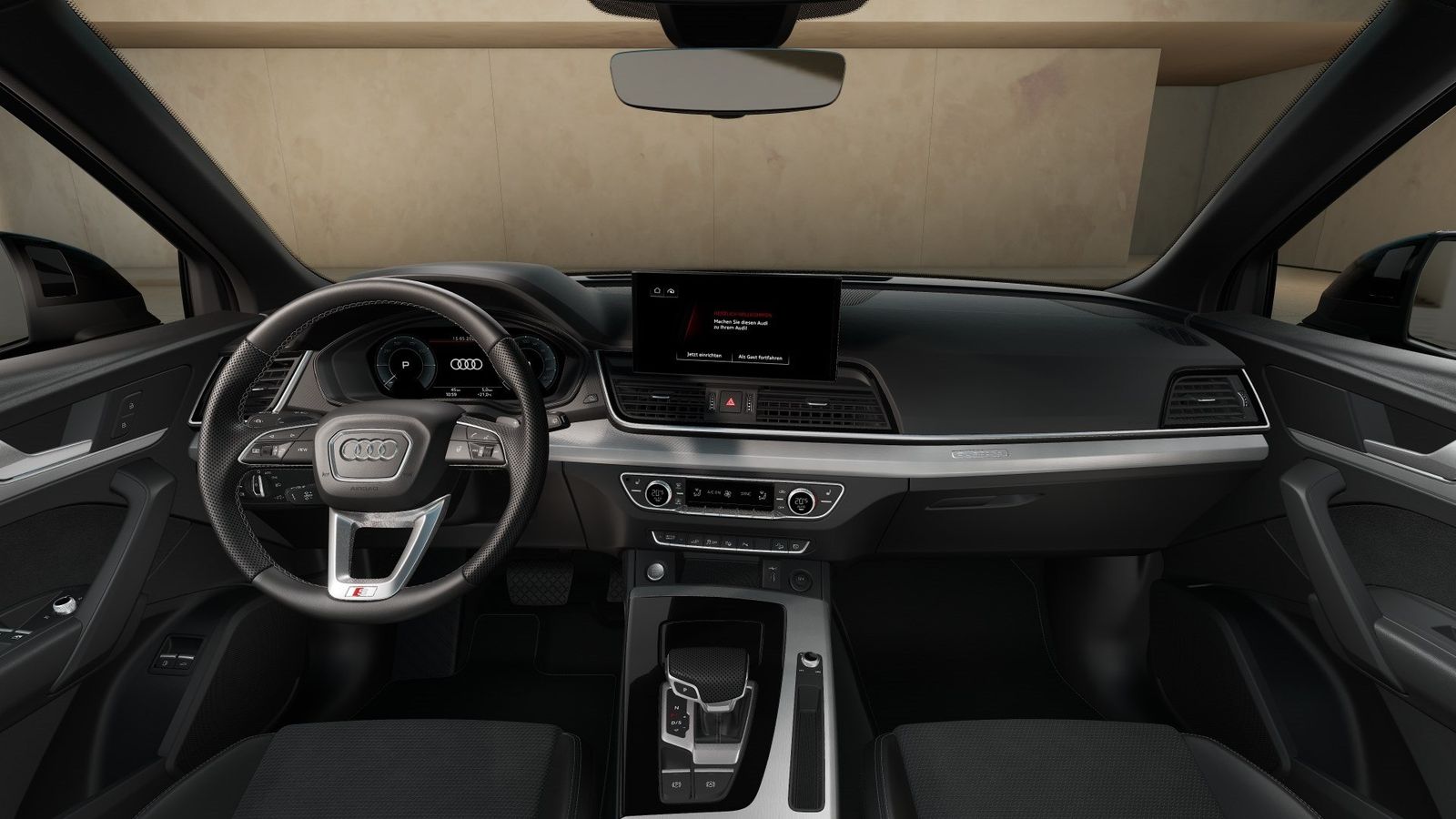 Audi Q5 - Bild 10