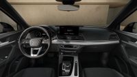 Audi Q5 - Vorschau Bild 10
