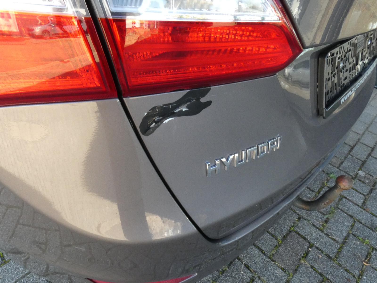 Hyundai i30 2014 — photo 14