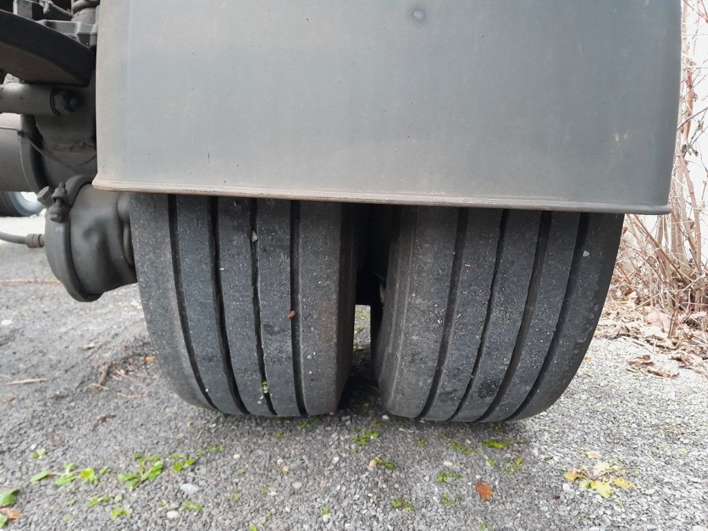 Fahrzeugabbildung Other Außenroller 20 AR