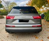 Audi Q7 3.0 TDI quattro tiptronic - - Audi Q7 Gebrauchtwagen in Hannover