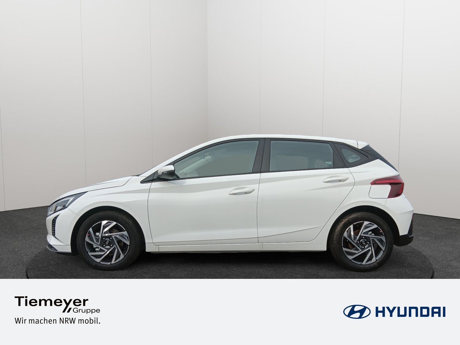 Hyundai i20 - Bild 8