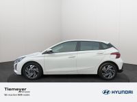 Hyundai i20 - Vorschau Bild 8