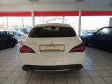 Mercedes-Benz CLA 180 CLA -Klasse Shooting Brake CLA 180 Score - gebrauchte Mercedes-Benz CLA 180 aus dem Jahr 2017
