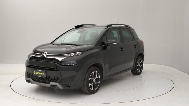 Citroën CITROEN C3 Aircross 2021 - C3 Aircross 1.2 puret