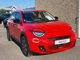 Fiat 600e "Red" - LED, CarPlay, PDC - versch. Modelle - Fiat 600e Tageszulassungen