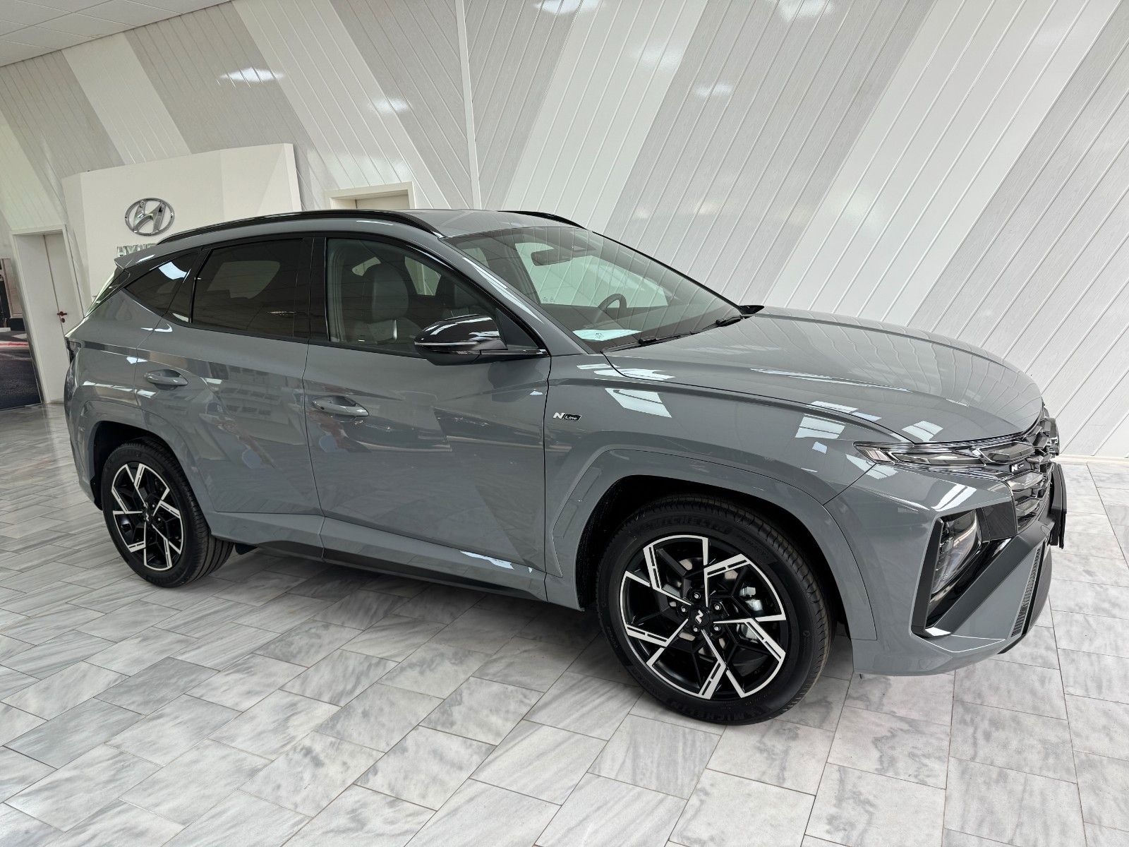 Hyundai TUCSON - Bild 5