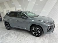 Hyundai TUCSON - Vorschau Bild 5