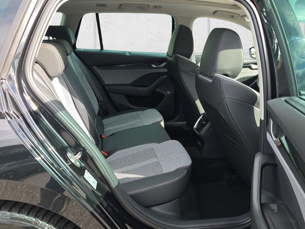 Skoda Octavia - Bild 11