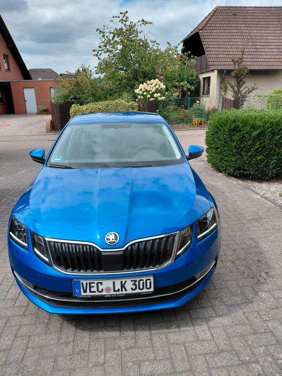 Image of Skoda Octavia