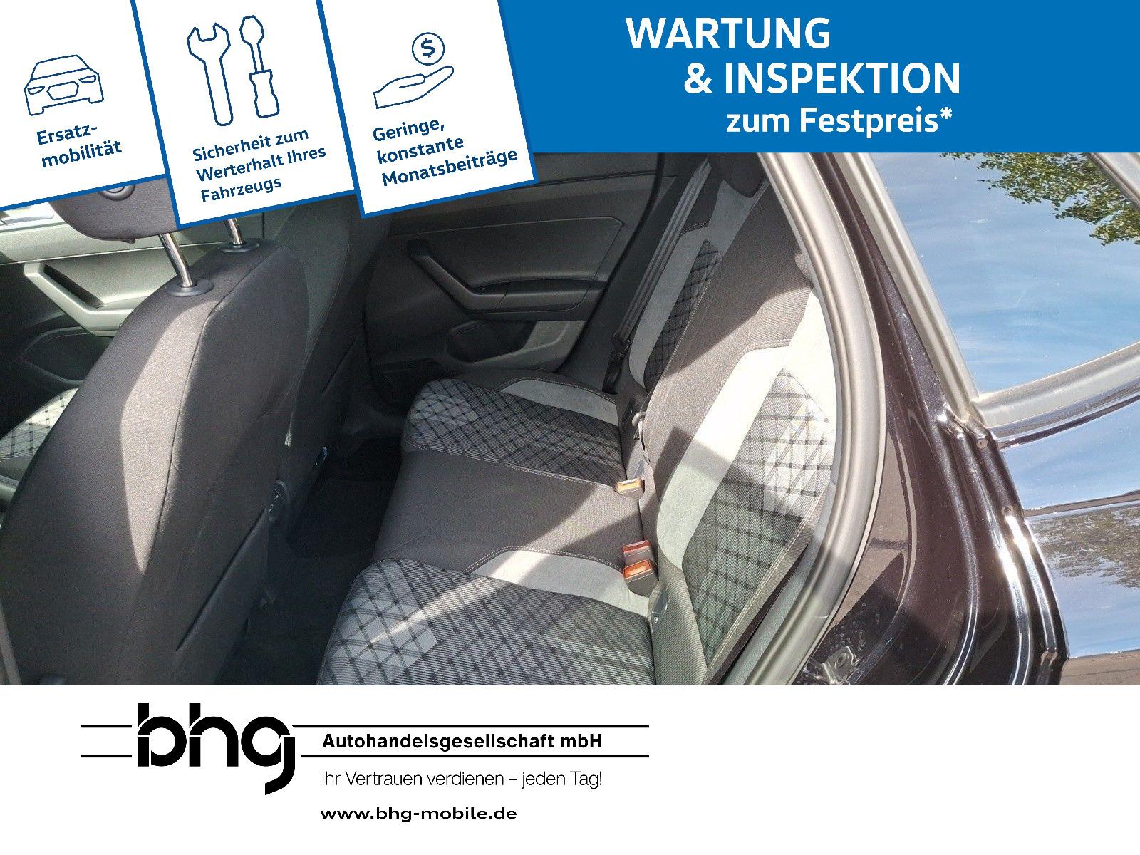 Volkswagen Polo 1.0 TSI DSG R-LINE, миниатюра 14