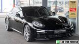 Porsche Panamera 3.0 *SOFTCLOSE*LUFT*KAM*300PS*SITZBELÜF - Porsche Panamera mit Diesel-Antrieb: Schwarz