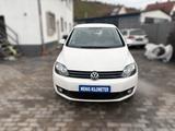 Volkswagen Golf Plus VI CL *Top gepflegt*Garagenwagen* - aus 2010: Kleinwagen