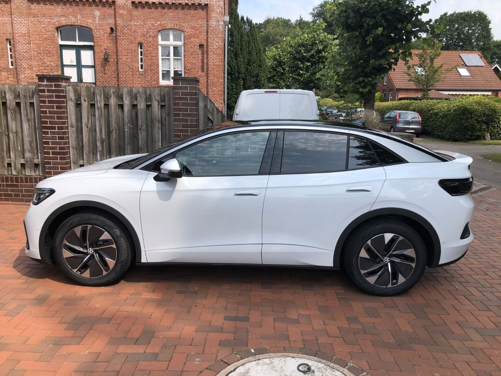 Image of Volkswagen ID.5