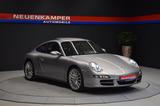 Porsche 997 Carrera 4S Coupé Chrono-Plus Sport-AGA Bose - Porsche 997 in Wuppertal