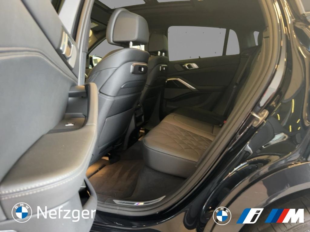 BMW X6 - Bild 8