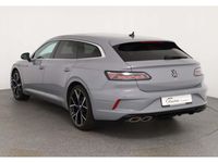 Volkswagen Arteon - Vorschau Bild 4
