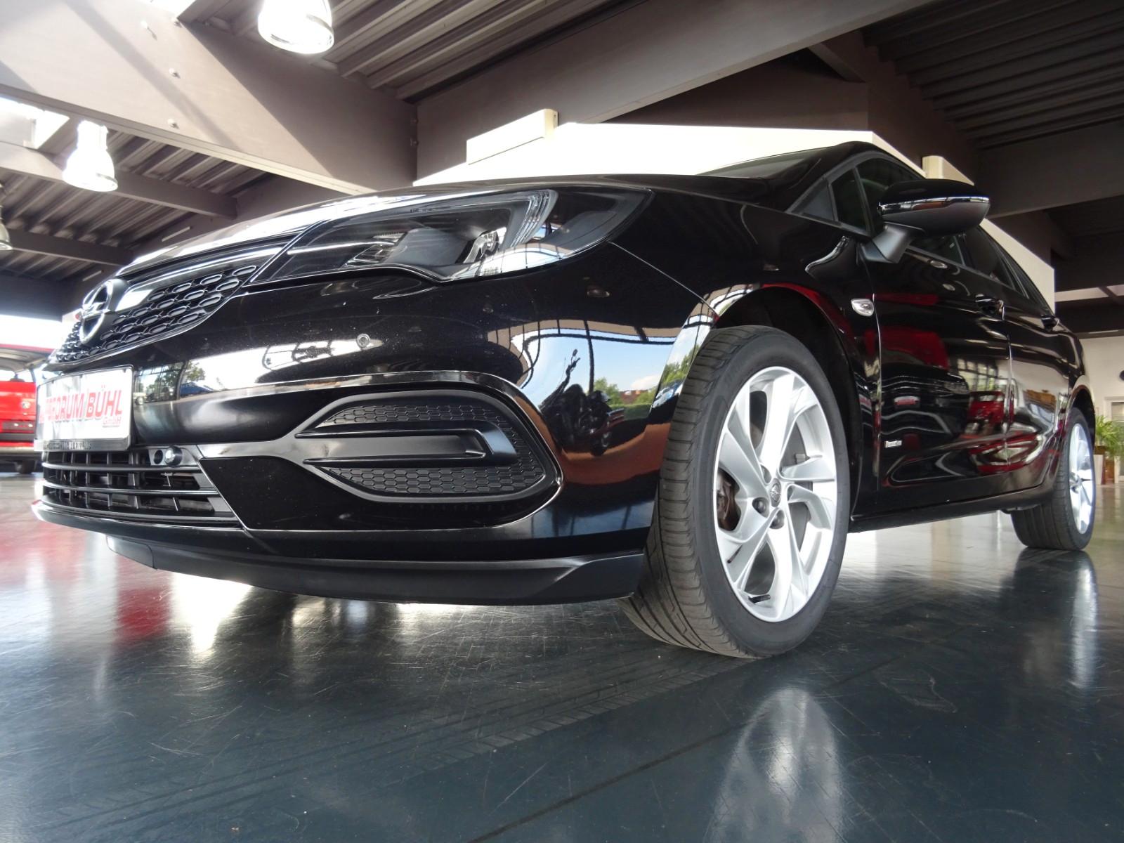Opel Astra ST 1,5 d Design & Tech/ Autom./ Navi./ LED