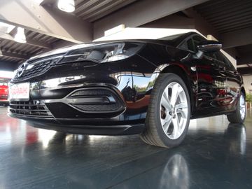Opel Astra - 1