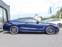 BMW M850 - Vorschau Bild 10