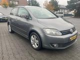 Volkswagen Golf Plus 1.2 TSI Match Navi Leder Shzg PDC 1.Hd - graue Volkswagen Golf Plus