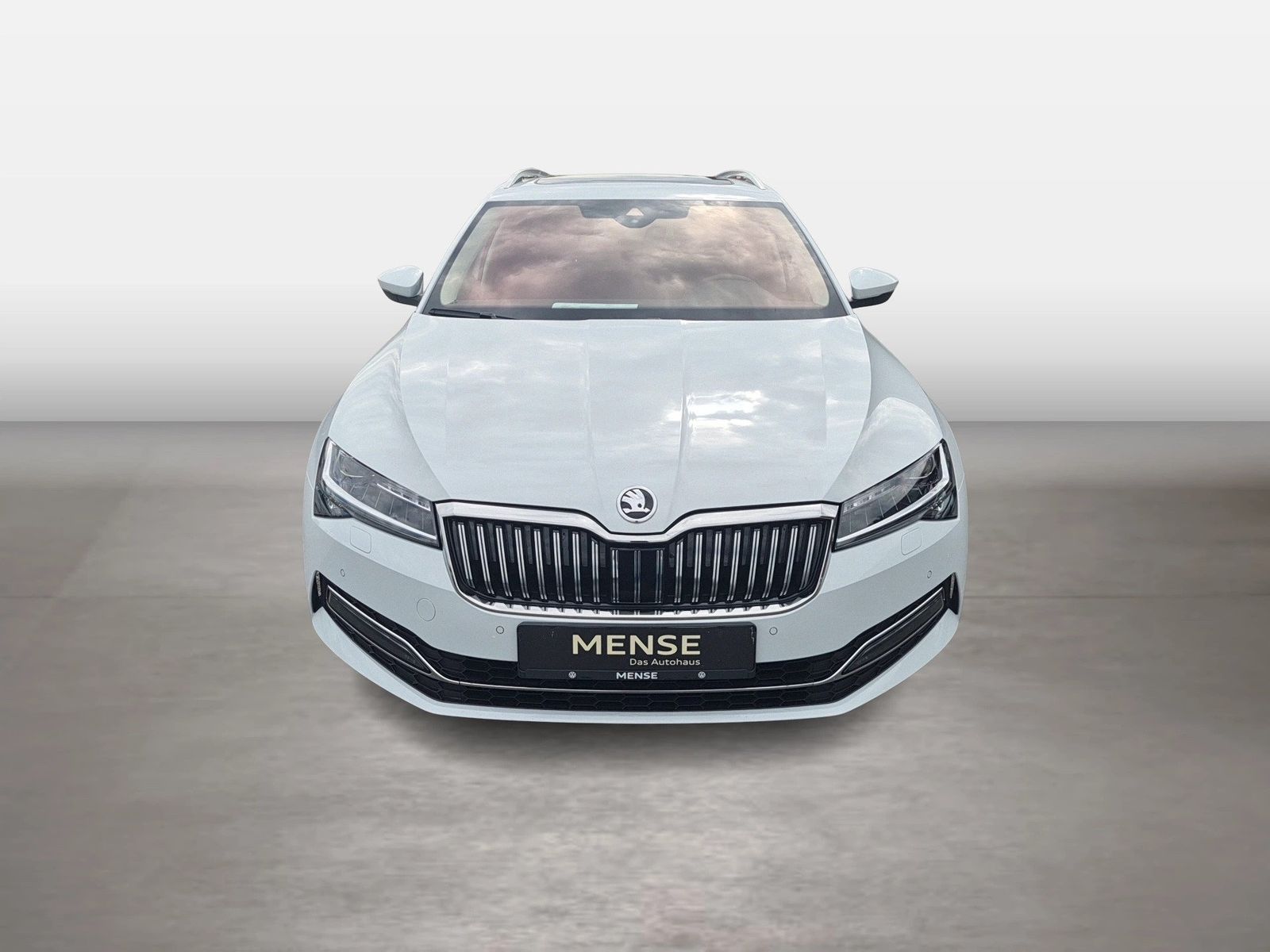 Skoda Superb - Bild 6