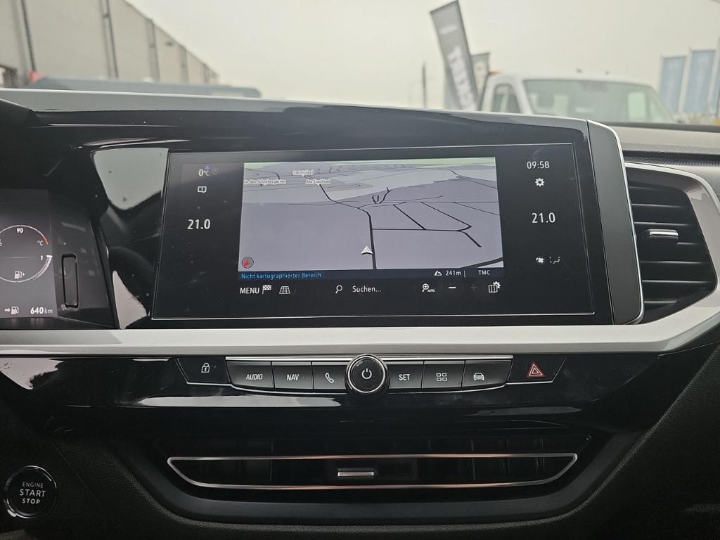 Opel Grandland GS Line 1.2 Turbo Navi 360 Kamera LED 