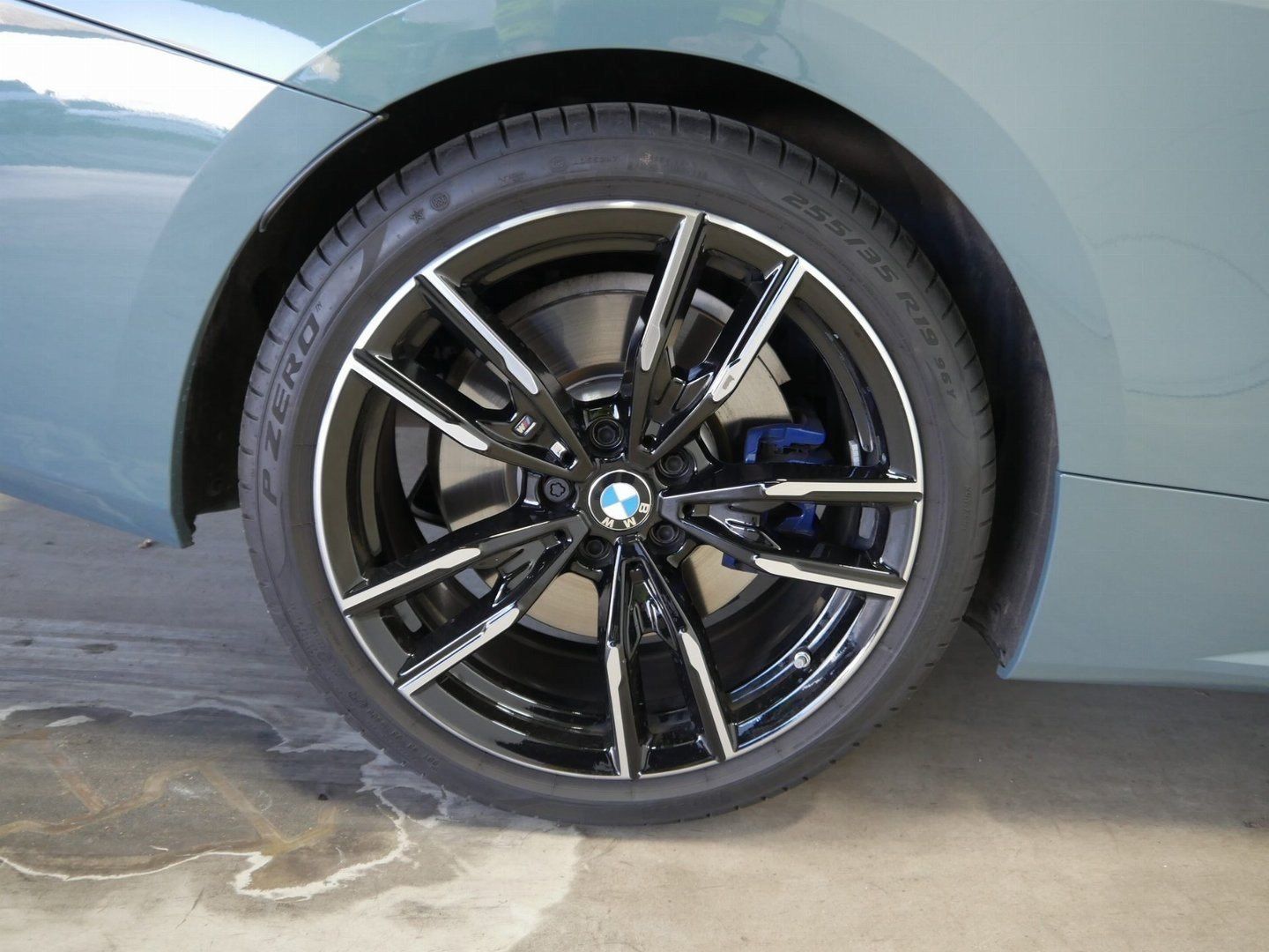 Fahrzeugabbildung BMW M440i xDrive HK HiFi Adap. LED Adap. M Fahrwerk