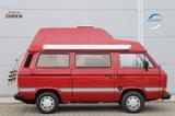 Volkswagen T3 Joker 3 1.6 TD 69PS 5Gang Westfalia Oldtimer - Volkswagen: Westfalia
