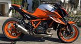 KTM SuperDuke R 1290 3.0 Traumbike - KTM SUPERDUKE