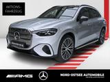 Mercedes-Benz GLC 400 4m EQ AMG SKY-CONTROL 4D-SOUND HYPERSCR - Mercedes-Benz GLC-Klasse mit Elektro-Antrieb