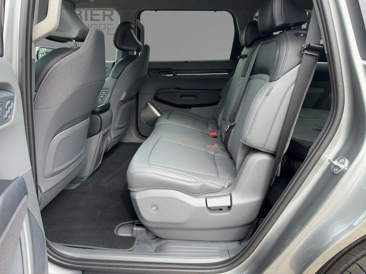 Kia EV9 Earth 99 kWh LED+360°Kamera+HeadUp+Navi