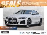 BMW i4 xDrive40 M Sport Winter Highlight AHK 19"