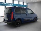 Citroën Berlingo Shine 1.5 BlueHDI Holiday Paket - gebrauchte Citroën Berlingo aus dem Jahr 2024