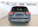 Ford Focus Turnier ST-Line Automatik LED Kamera - Ford Focus Gebrauchtwagen in Leipzig