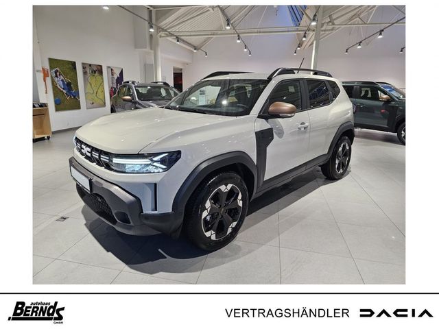 Dacia Duster TCe 130 Extreme NAVIGATION SITZHEIZUNG KL