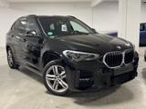 BMW X1 sDrive18i Aut./M SPORT/PANO/CAM/Memory - BMW X1 Gebrauchtwagen in Frankfurt