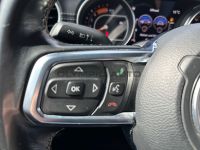 Jeep Wrangler Unlimited  Sahara 2.2l CRDI 4×4 Overlan - Image