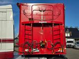 Stas S 300 ZX Walkingfloor *SAF *Boden u. Wände Top - Offers
