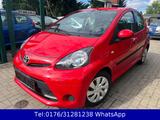 Toyota Aygo AYGO Basis !! Klima !! Tüv.Neu !! 60TKM - Toyota in Berlin: Aygo